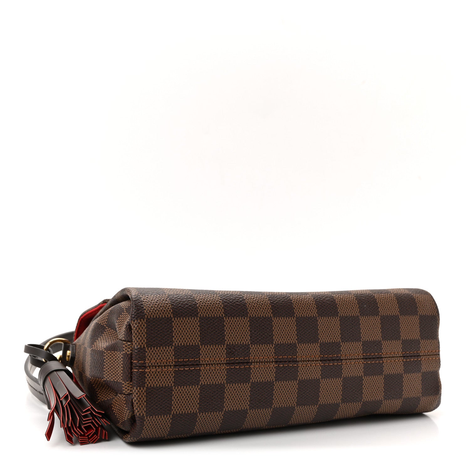 Louis Vuitton Damier Ebene Croisette 6 of 17