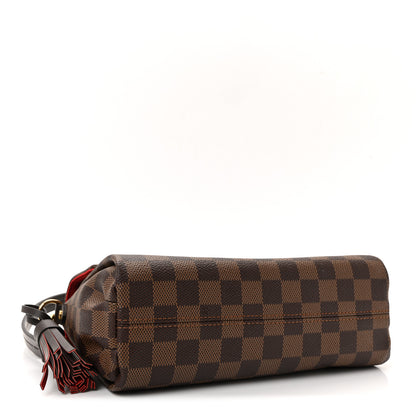 Louis Vuitton Damier Ebene Croisette 6 of 17