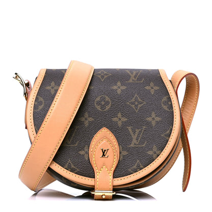 Louis Vuitton Monogram Tambourin 1 of 4