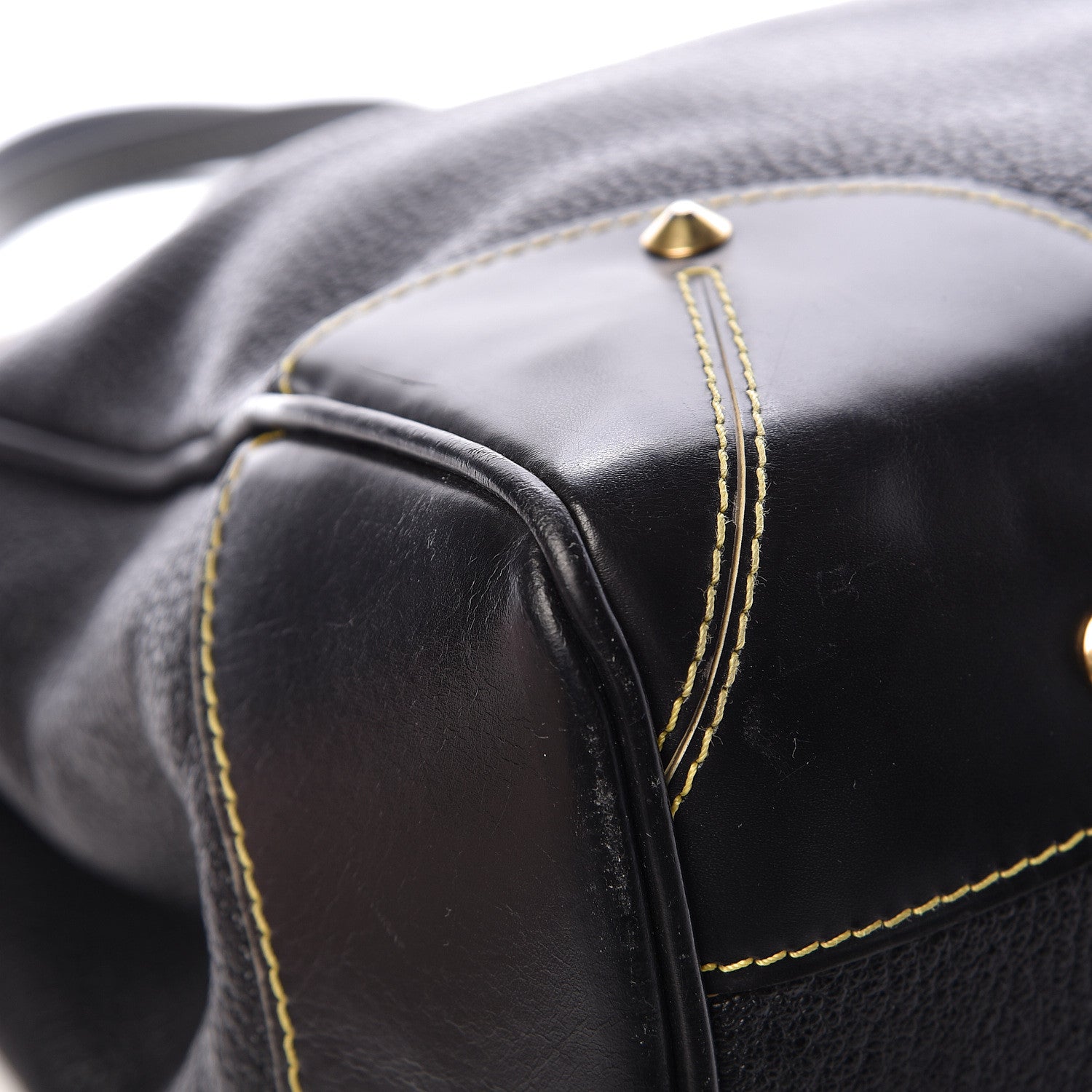 Louis Vuitton Suhali Le Majestueux Black 20 of 22