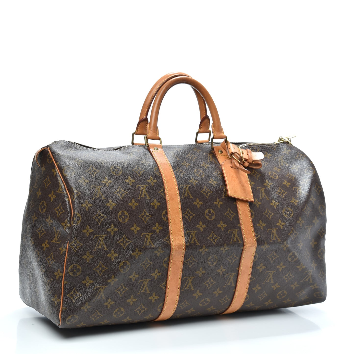 Monogram Keepall 50