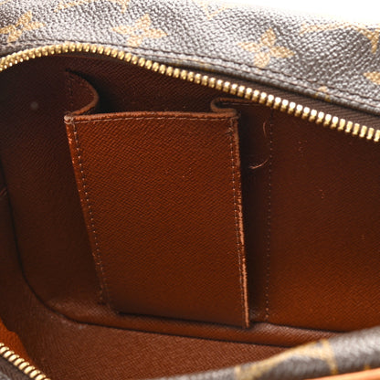 Louis Vuitton Monogram Cite MM 9 of 14