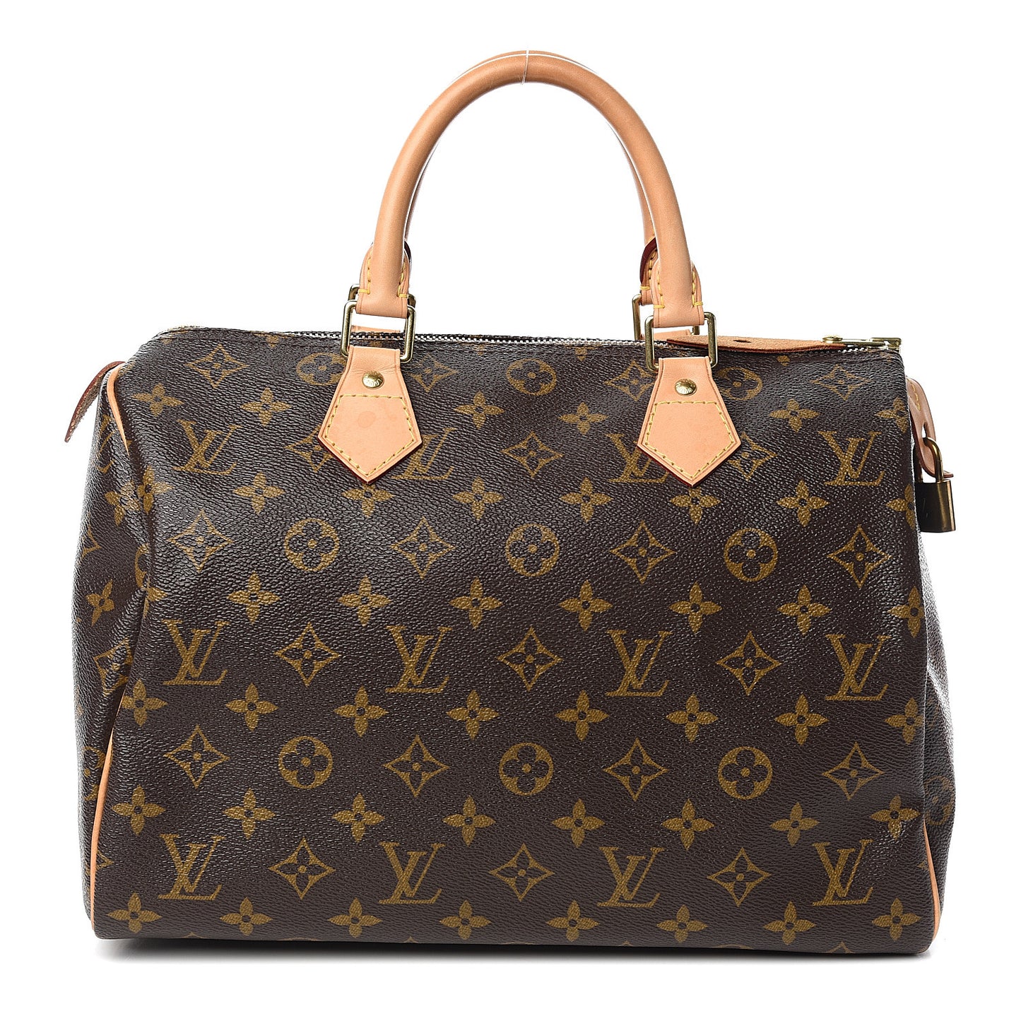 Monogram Speedy 30