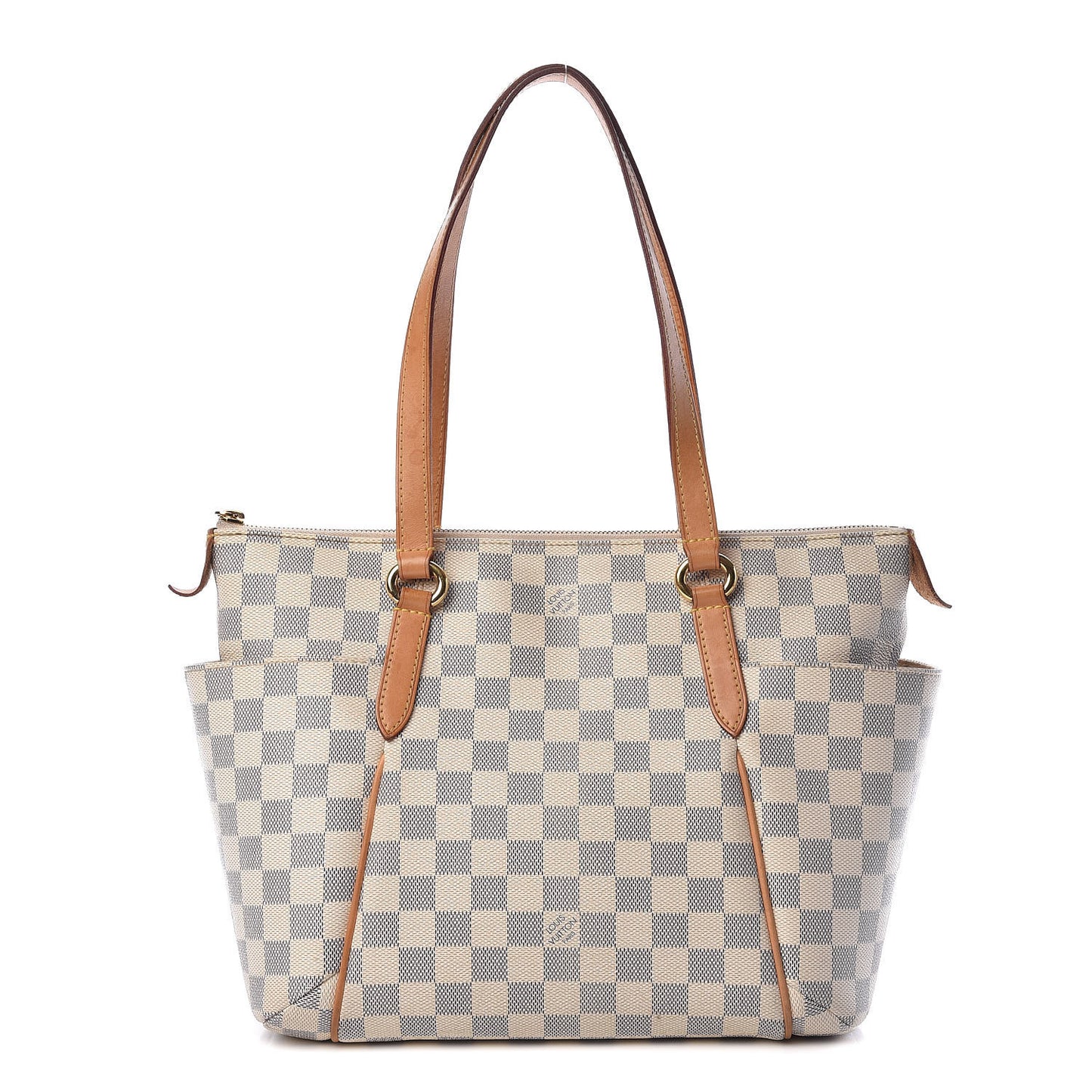 Damier Azur Totally PM