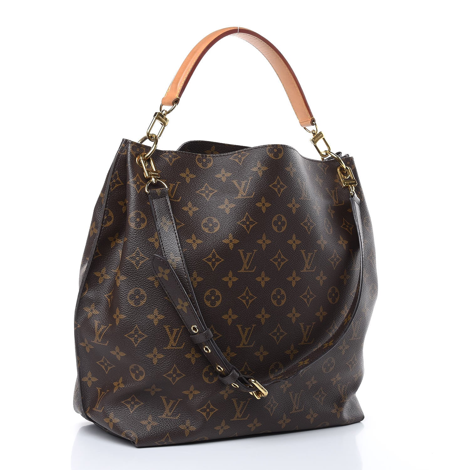 Louis Vuitton Monogram Metis 3 of 17