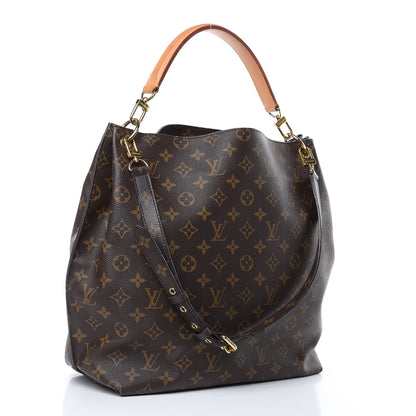 Louis Vuitton Monogram Metis 3 of 17