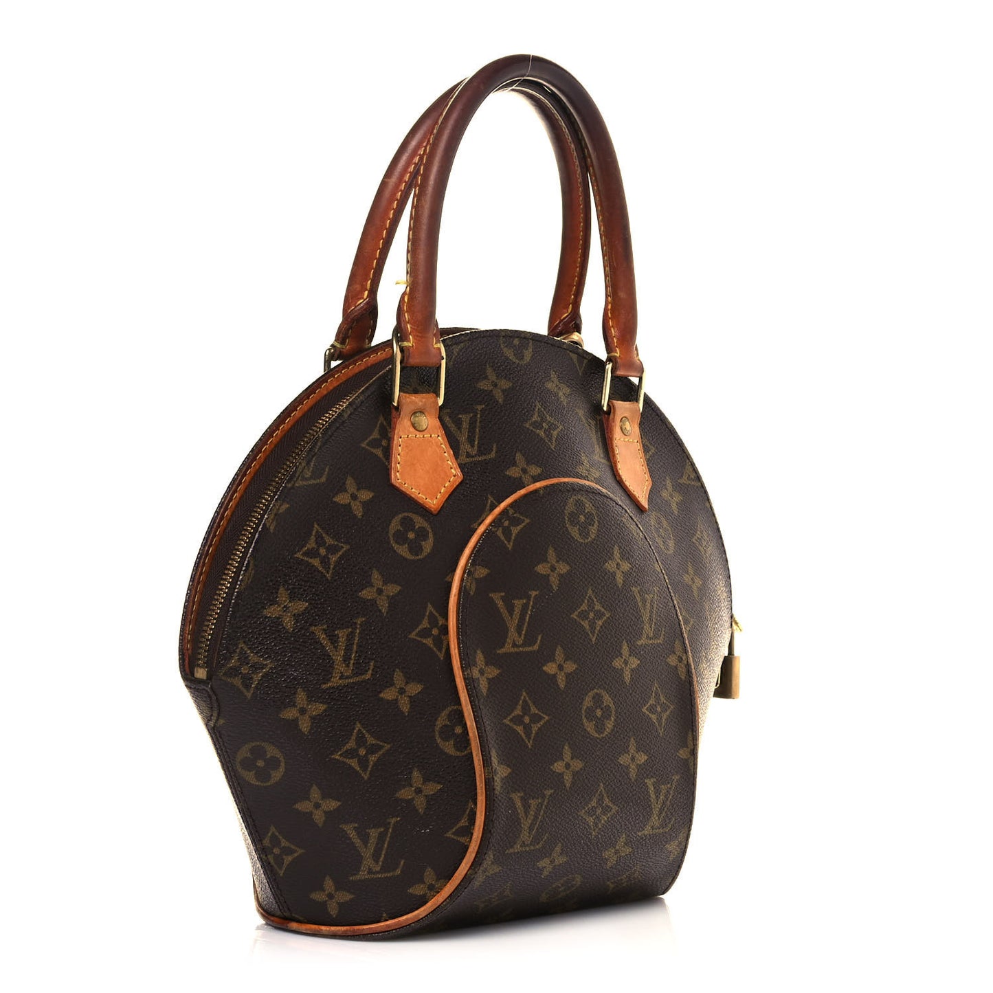 Monogram Ellipse PM