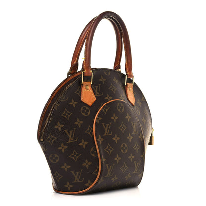 Louis Vuitton Monogram Ellipse PM 3 of 15