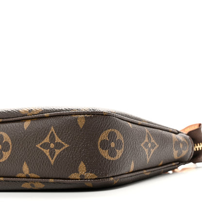Louis Vuitton Monogram Pochette Accessories NM 9 of 10