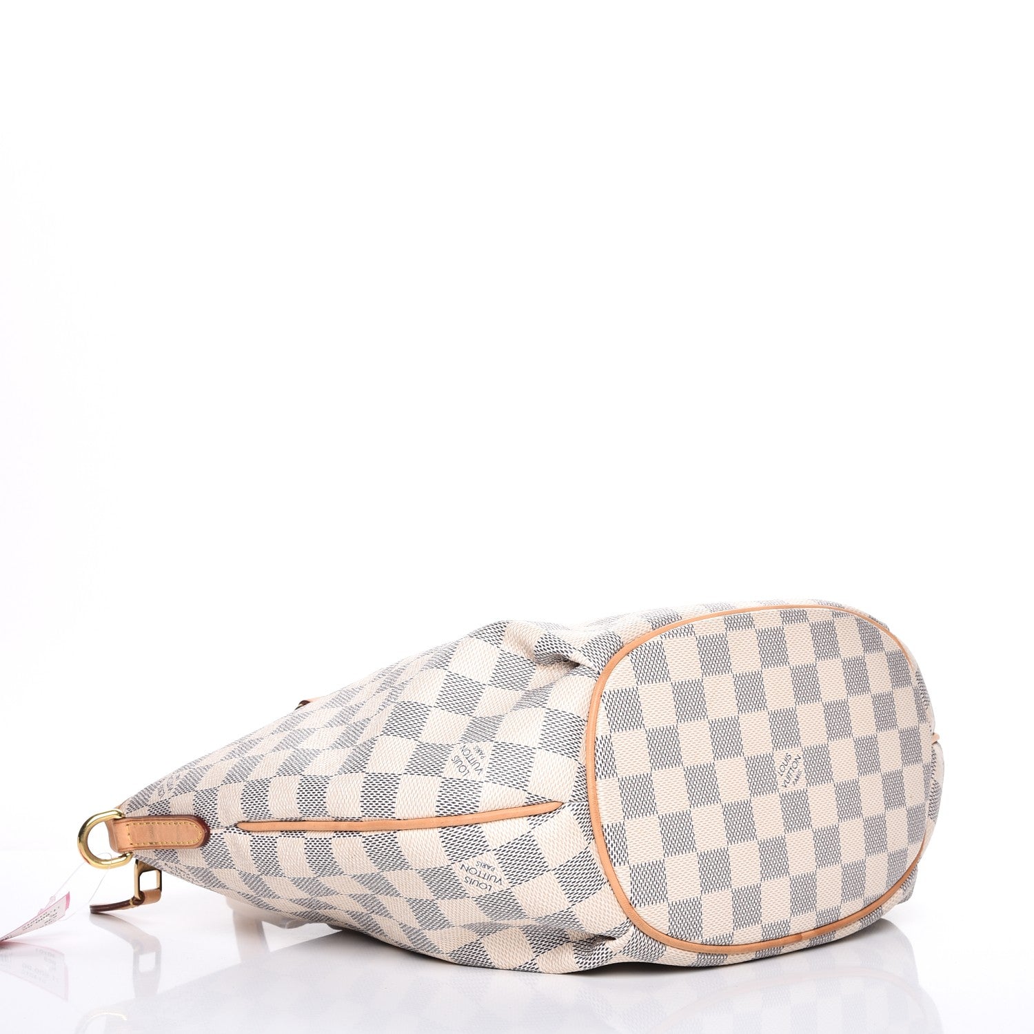 Louis Vuitton Damier Azur Riviera PM 4 of 11
