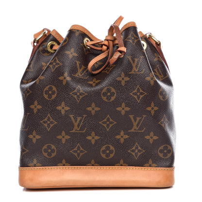 Louis Vuitton Monogram Noe BB 1 of 17