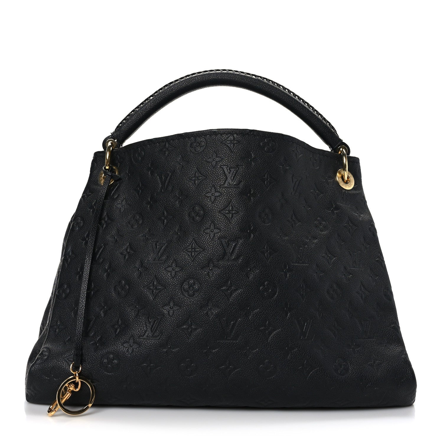 Louis Vuitton Empreinte Artsy MM Black 1 of 8