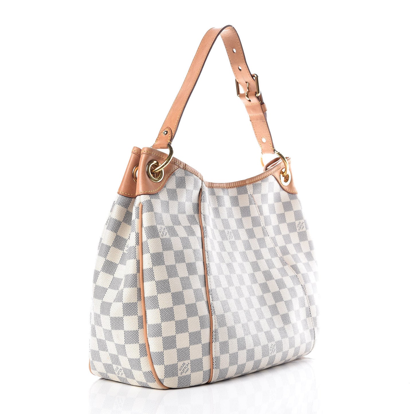 Damier Azur Galliera PM