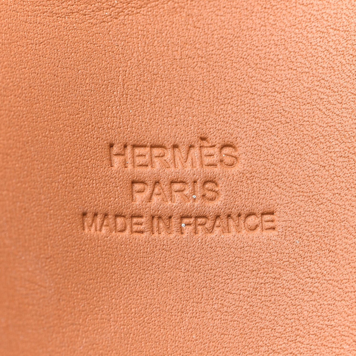 Hermes Epsom Collier de Chien CDC Bracelet XS Black 4 of 6