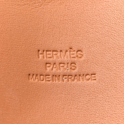 Hermes Epsom Collier de Chien CDC Bracelet XS Black 4 of 6