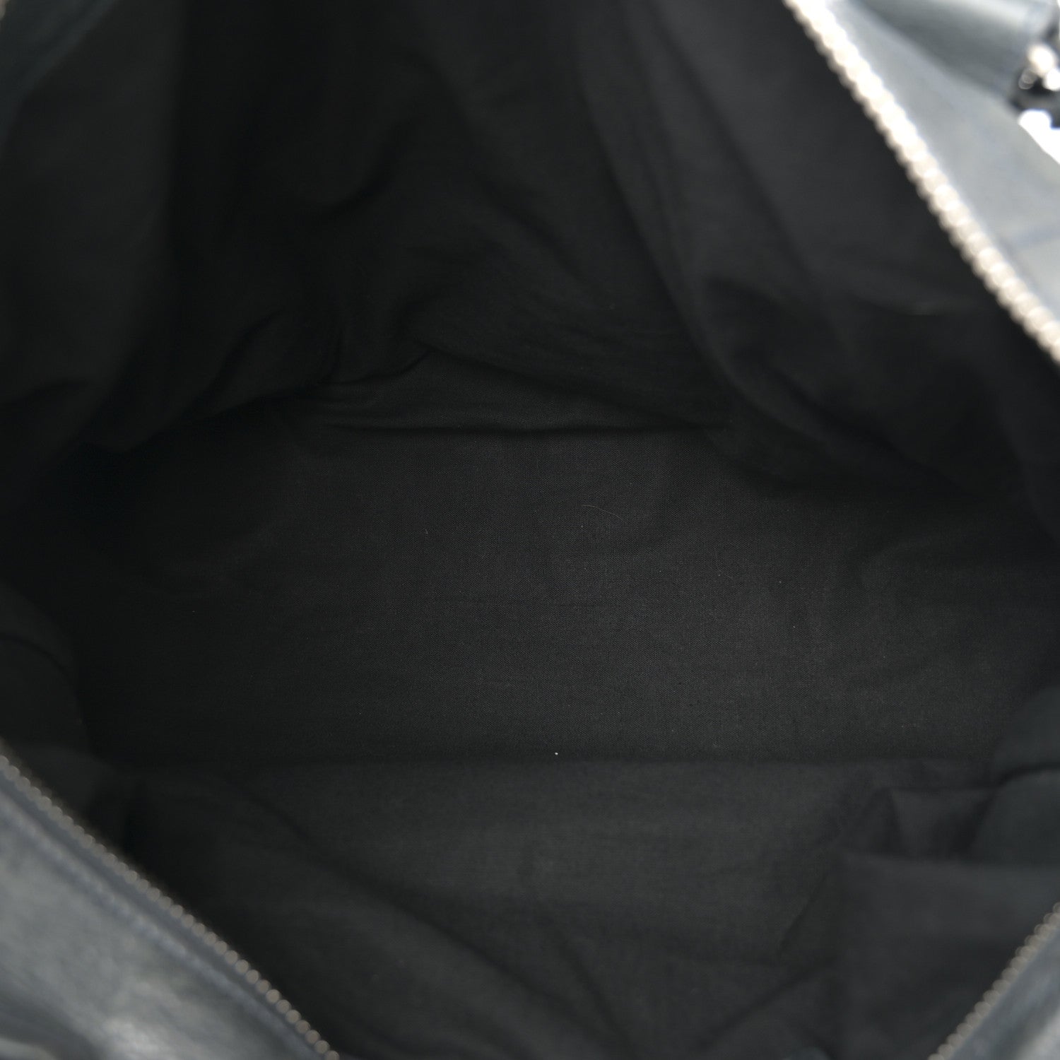 Balenciaga Agneau Giant 21 Silver Hardware Work Anthracite 16 of 31