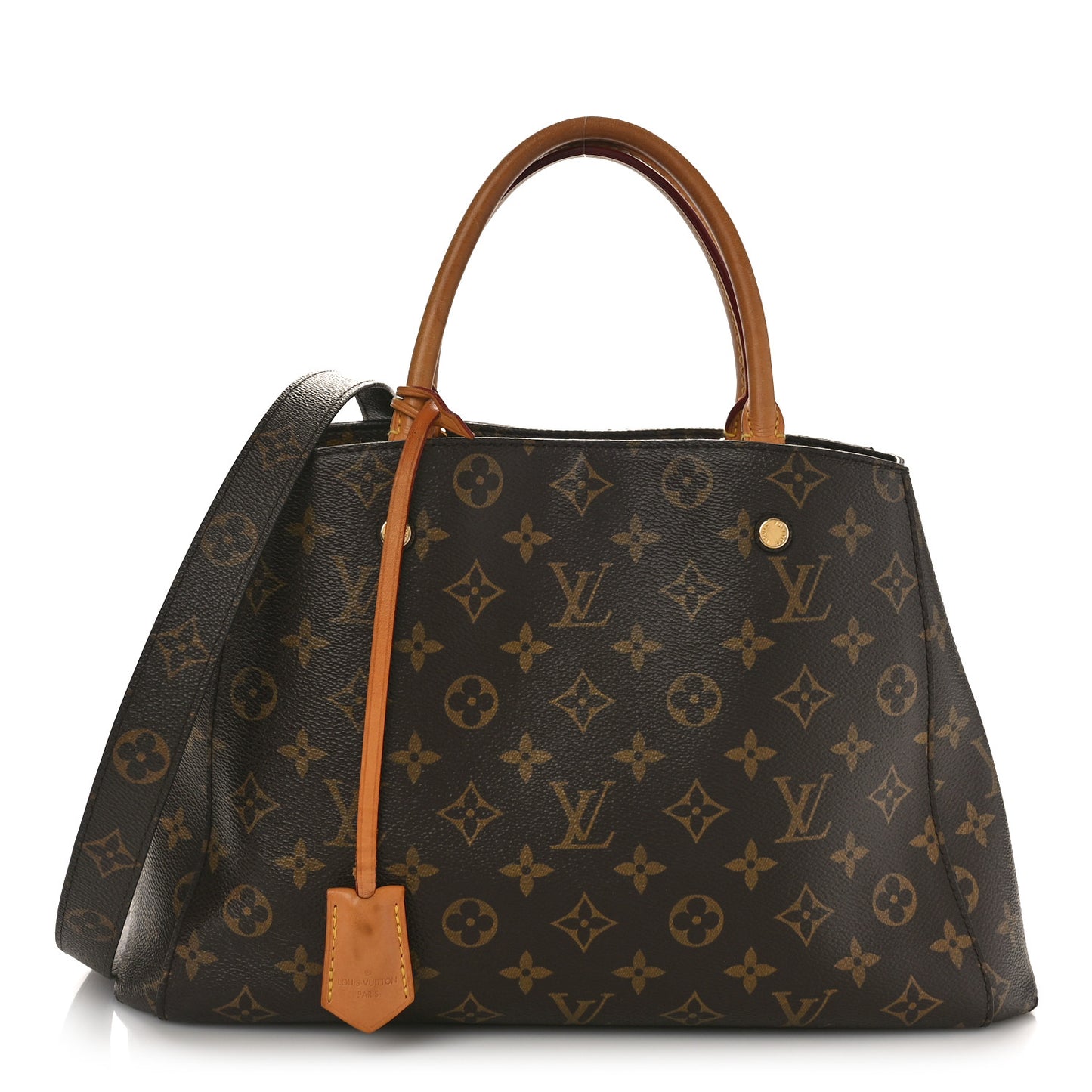 Monogram Montaigne MM