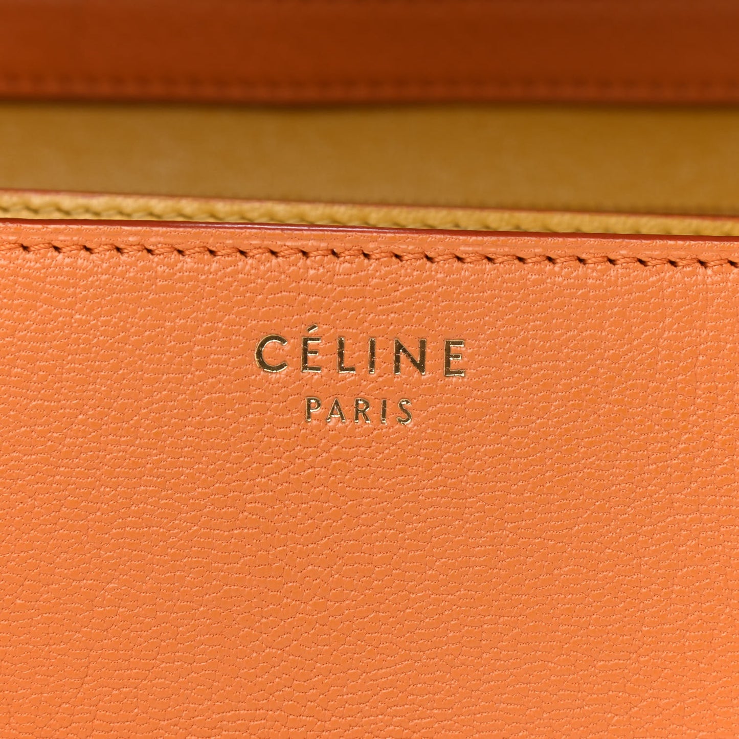 Goatskin Medium Classic Box Flap Bag