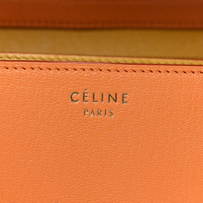 Celine Goatskin Medium Classic Box Flap Bag 6 of 8