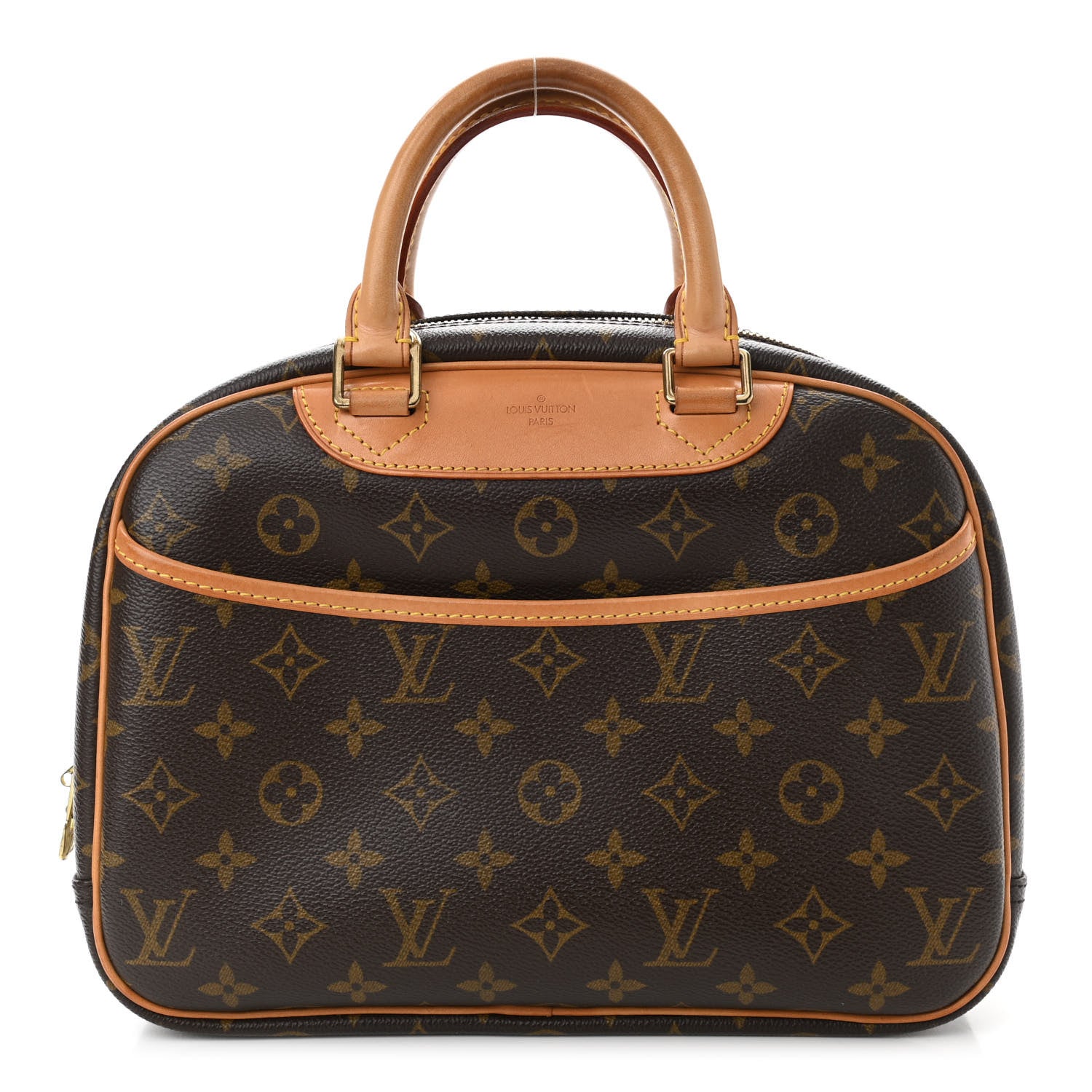 Louis Vuitton Monogram Trouville 1 of 11