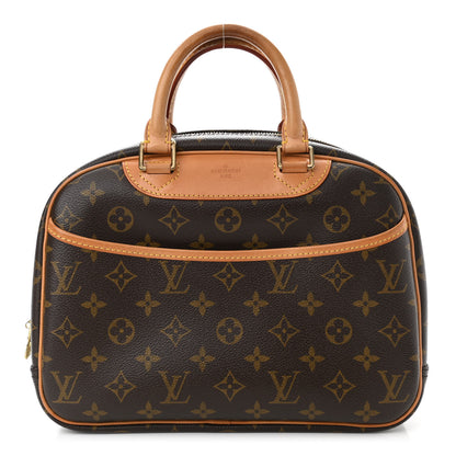 Louis Vuitton Monogram Trouville 1 of 11