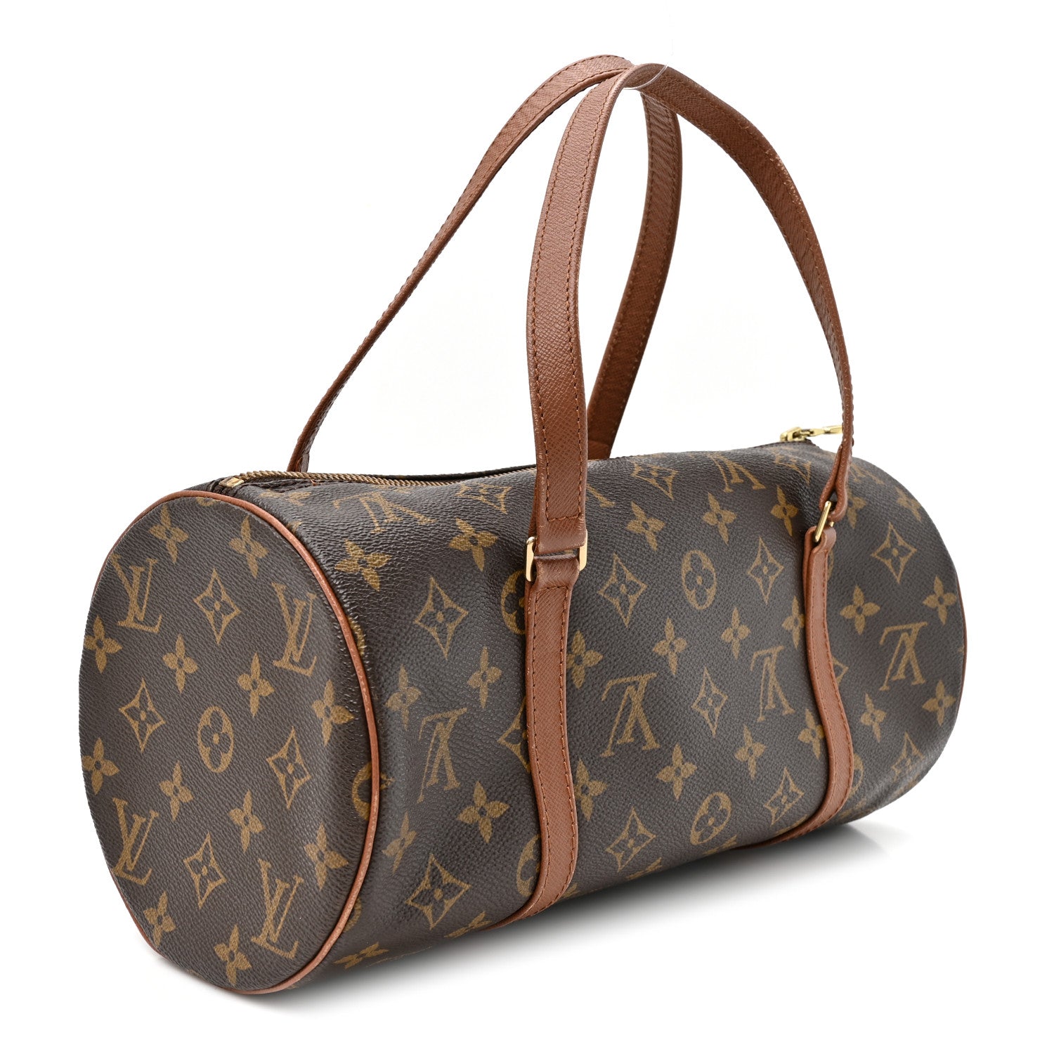 Louis Vuitton Monogram Papillon 30 with Companion 3 of 12