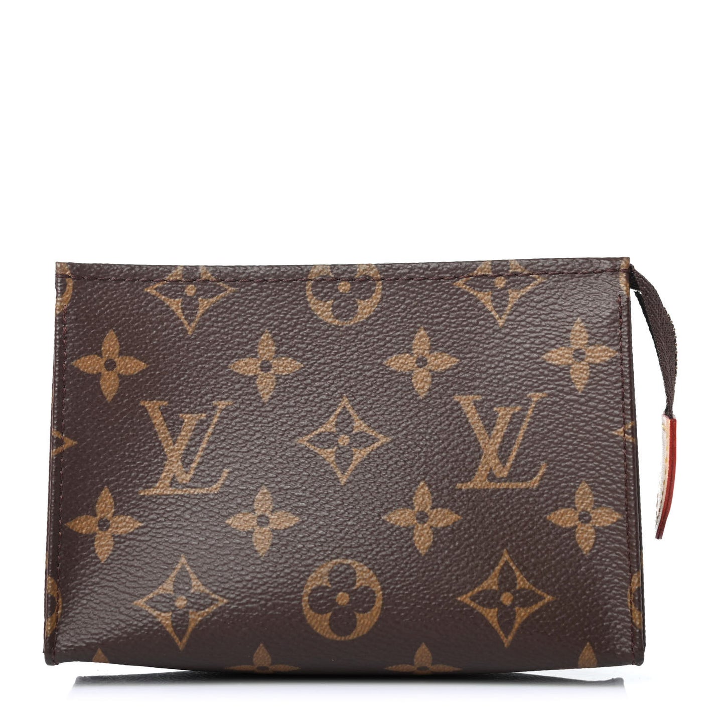Monogram Toiletry Pouch 15