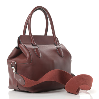 Hermes Swift Toolbox 20 Havane 3 of 12