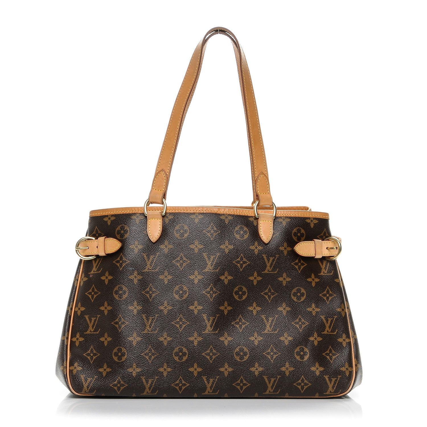 Louis Vuitton Monogram Batignolles Horizontal 1 of 12