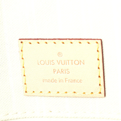 Louis Vuitton Monogram Giant By The Pool Onthego GM Blue 7 of 12