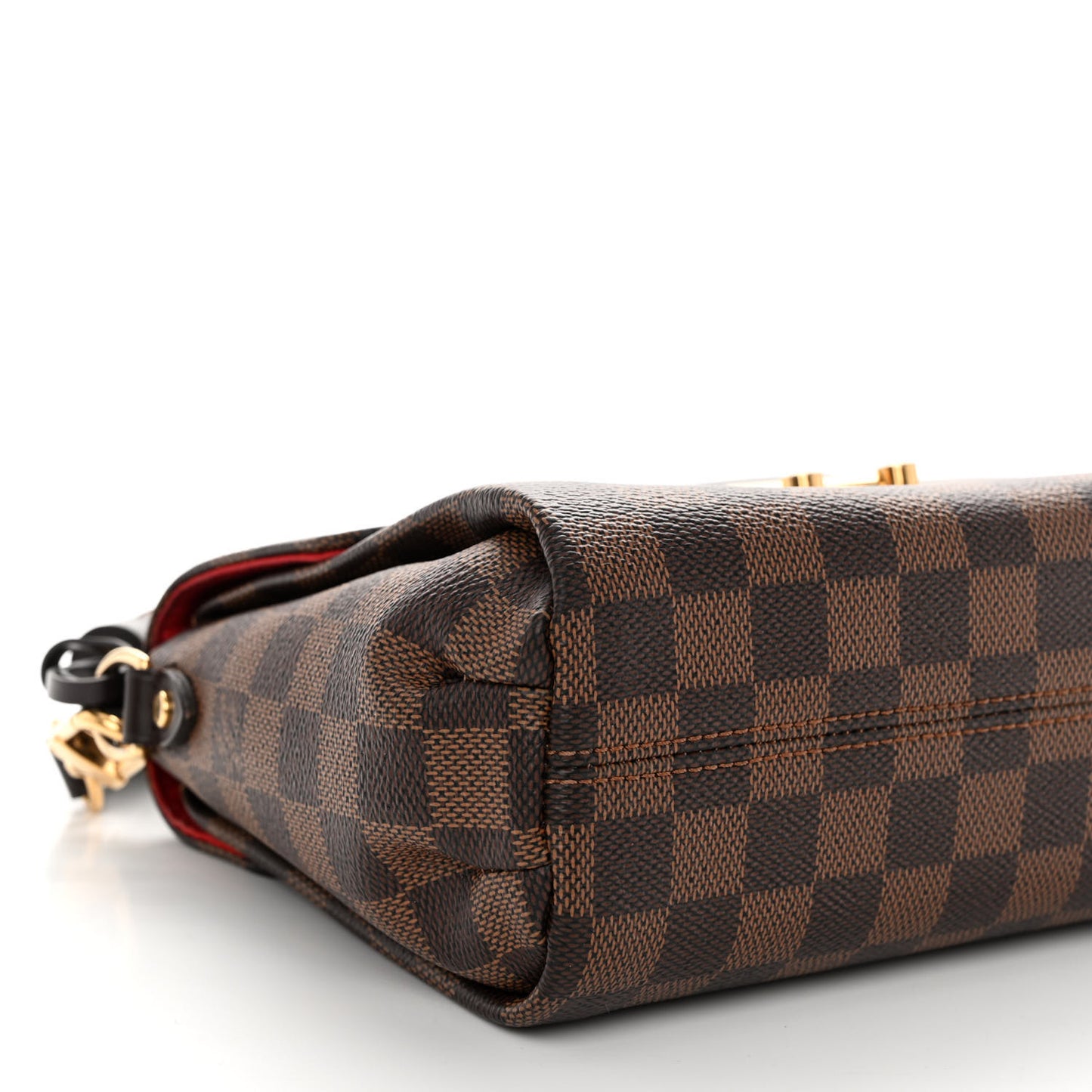 Damier Ebene Croisette