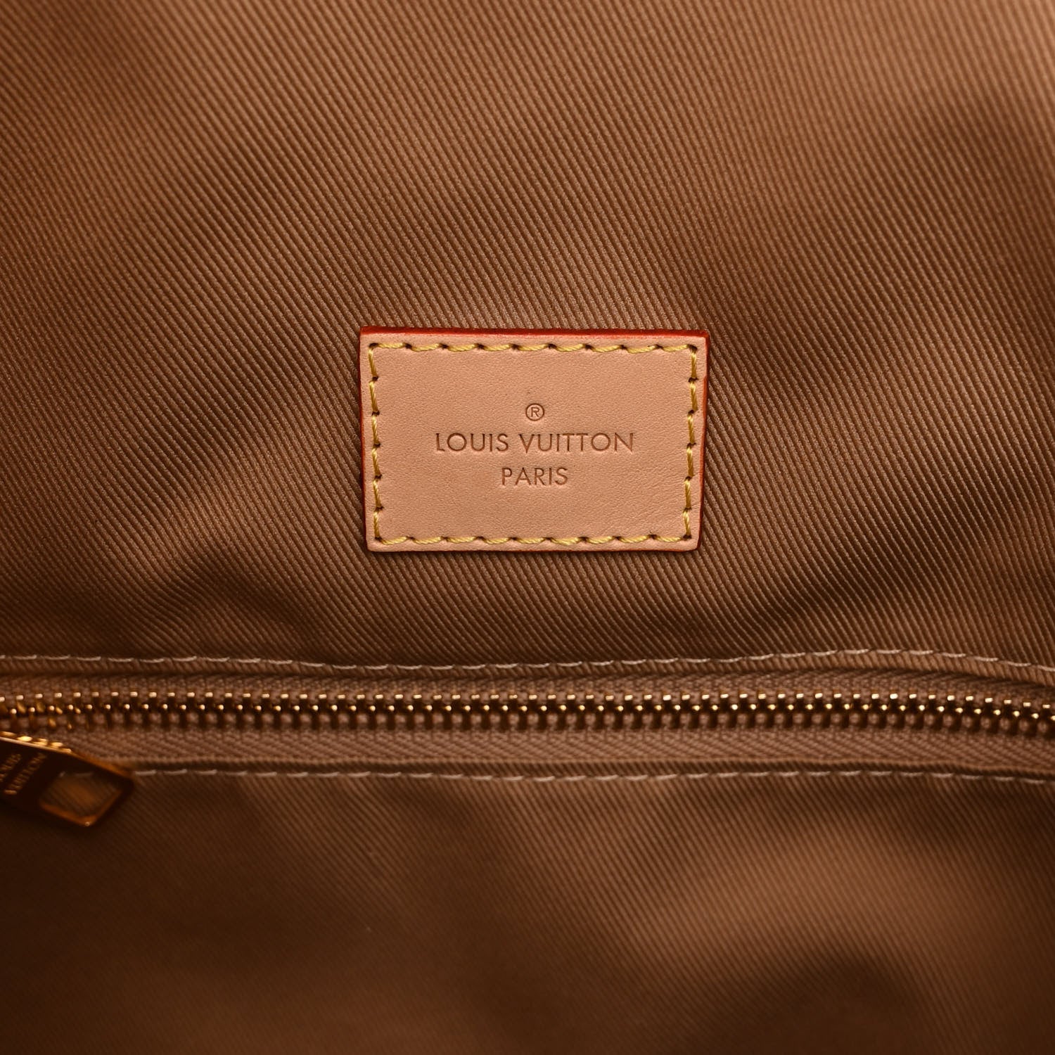 Louis Vuitton Monogram Graceful MM 5 of 9