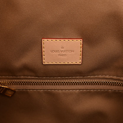 Louis Vuitton Monogram Graceful MM 5 of 9