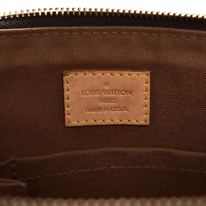 Louis Vuitton Monogram Popincourt Haut 6 of 14