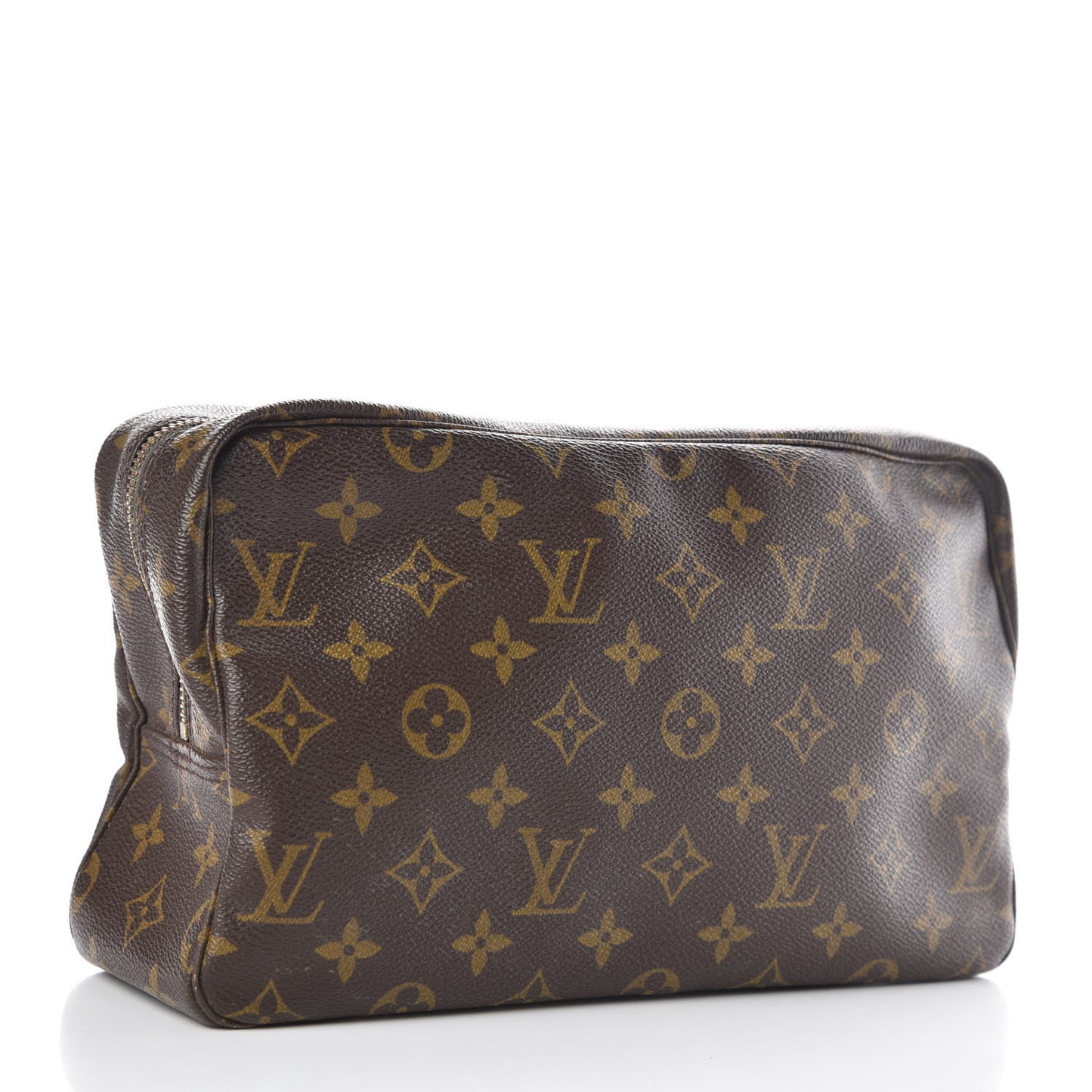Monogram Trousse Toilette 28