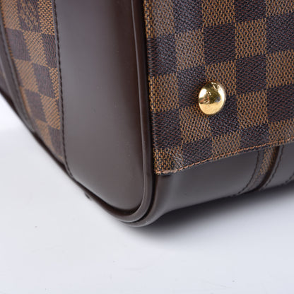 Louis Vuitton Damier Ebene Berkeley 8 of 14