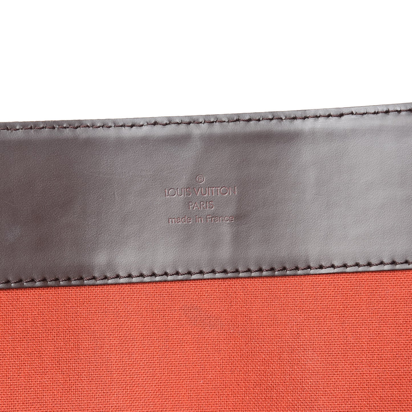 Damier Ebene Broadway Messenger Bag