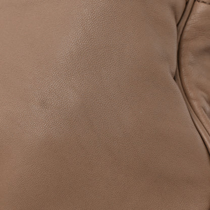 Alexander Wang Lambskin Mini Marti Backpack Latte Rose Gold Hardware 14 of 14