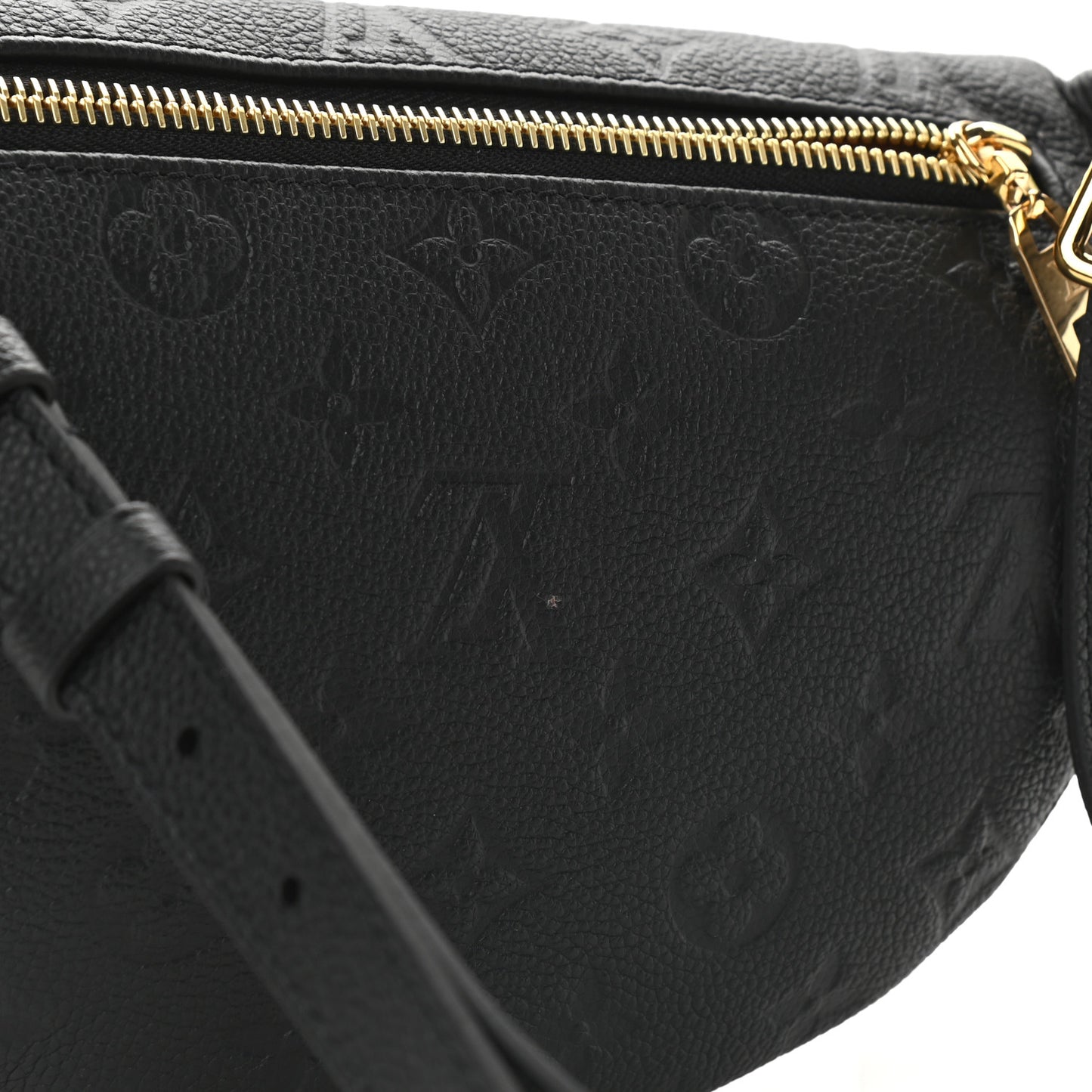 Empreinte BumBag Black