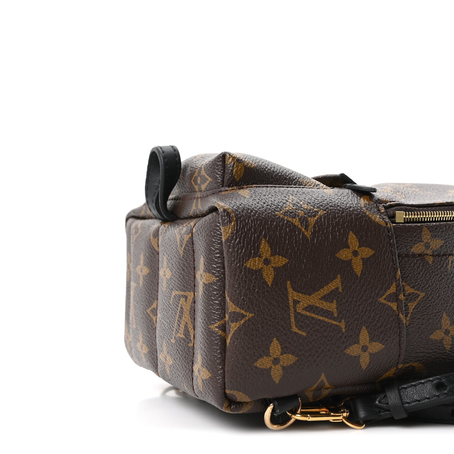 Monogram Palm Springs Backpack Mini
