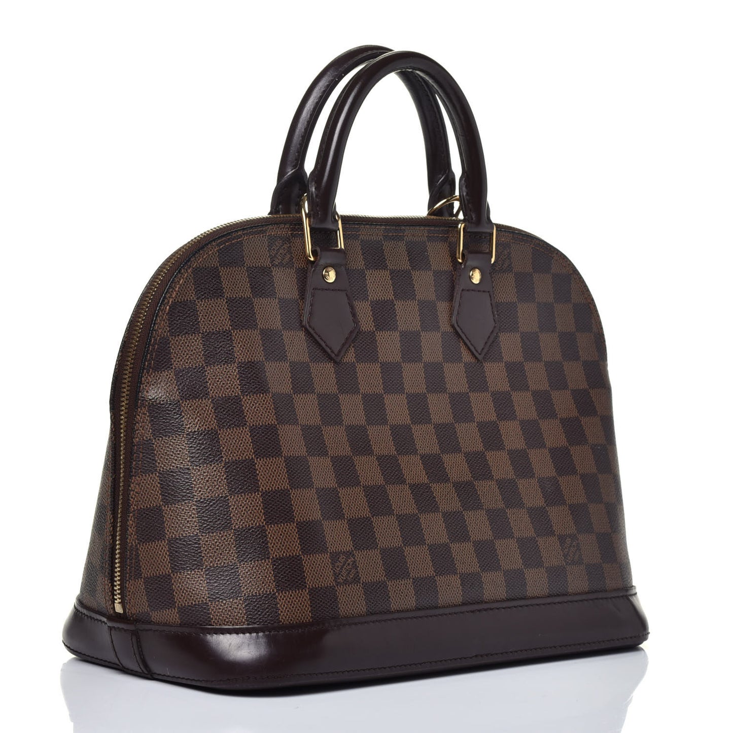 Damier Ebene Alma