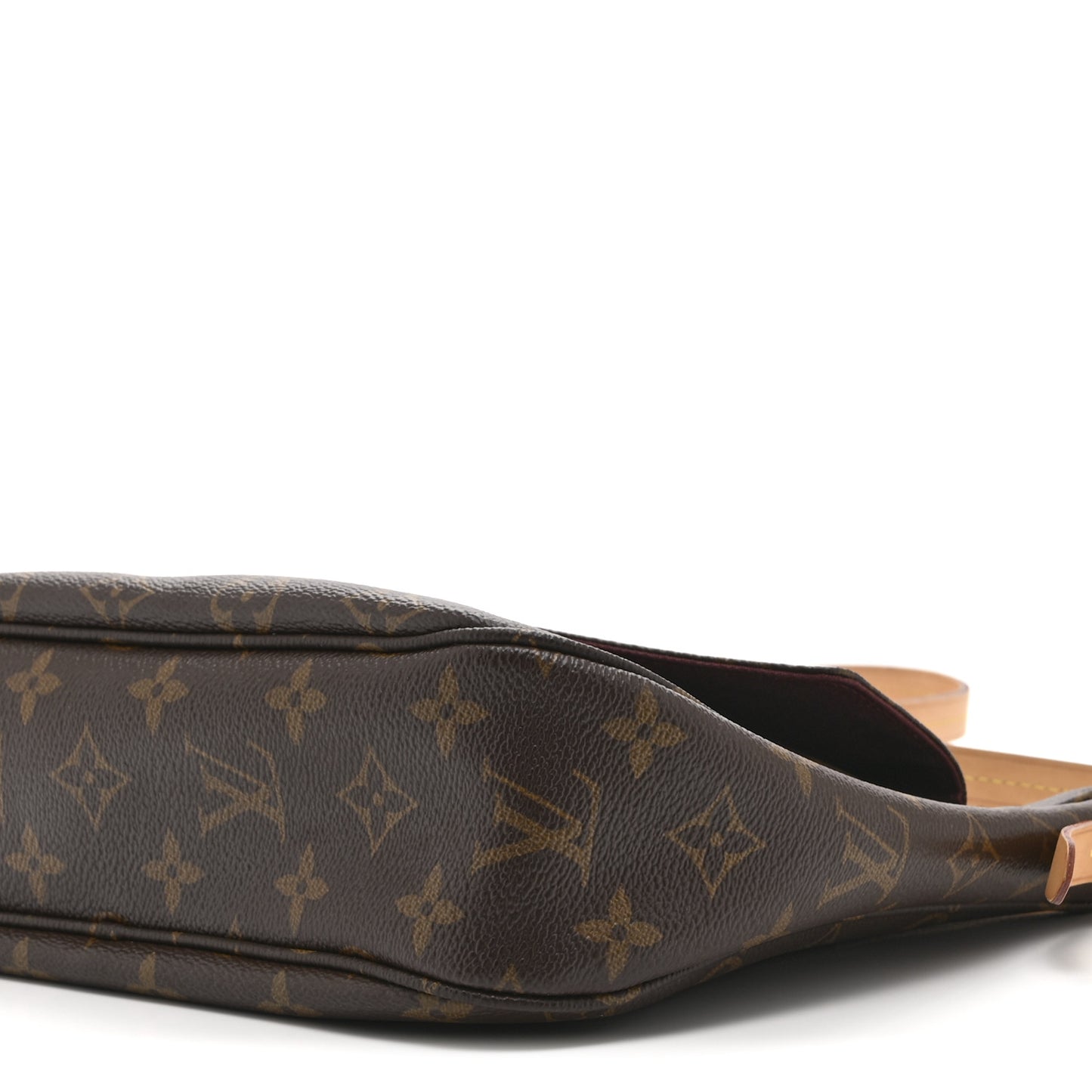 Monogram Mabillon