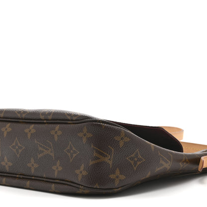Louis Vuitton Monogram Mabillon 10 of 10