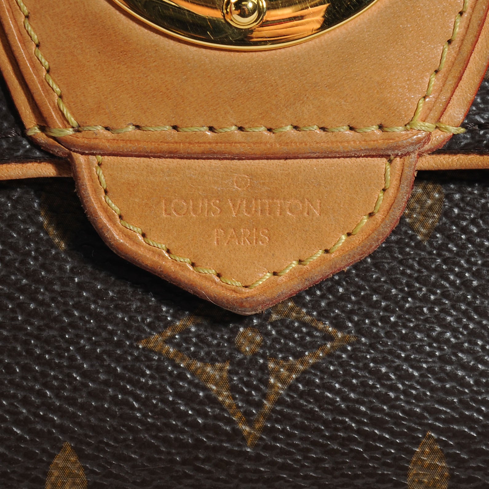 Louis Vuitton Monogram Boetie Wallet 10 of 10