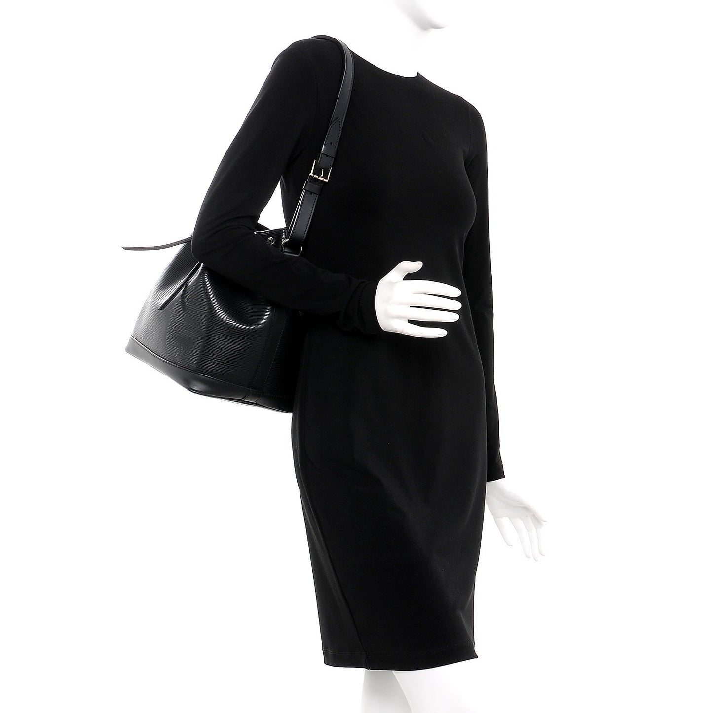 Epi Petit Noe NM Black