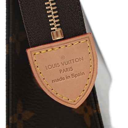 Louis Vuitton Monogram Toiletry Pouch 19 6 of 6