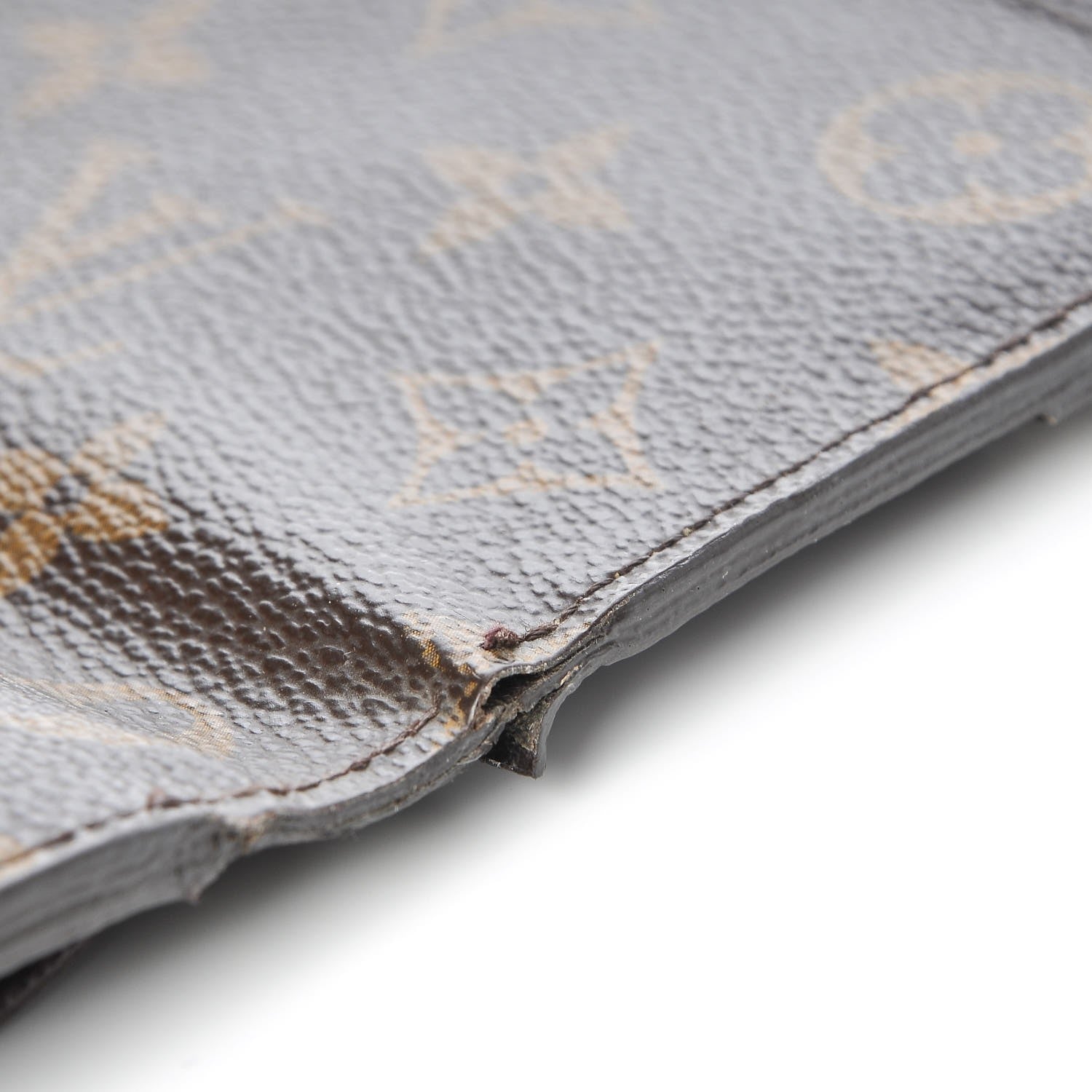 Louis Vuitton Monogram Epi Marie-Lou Long Wallet Quetsche 10 of 11
