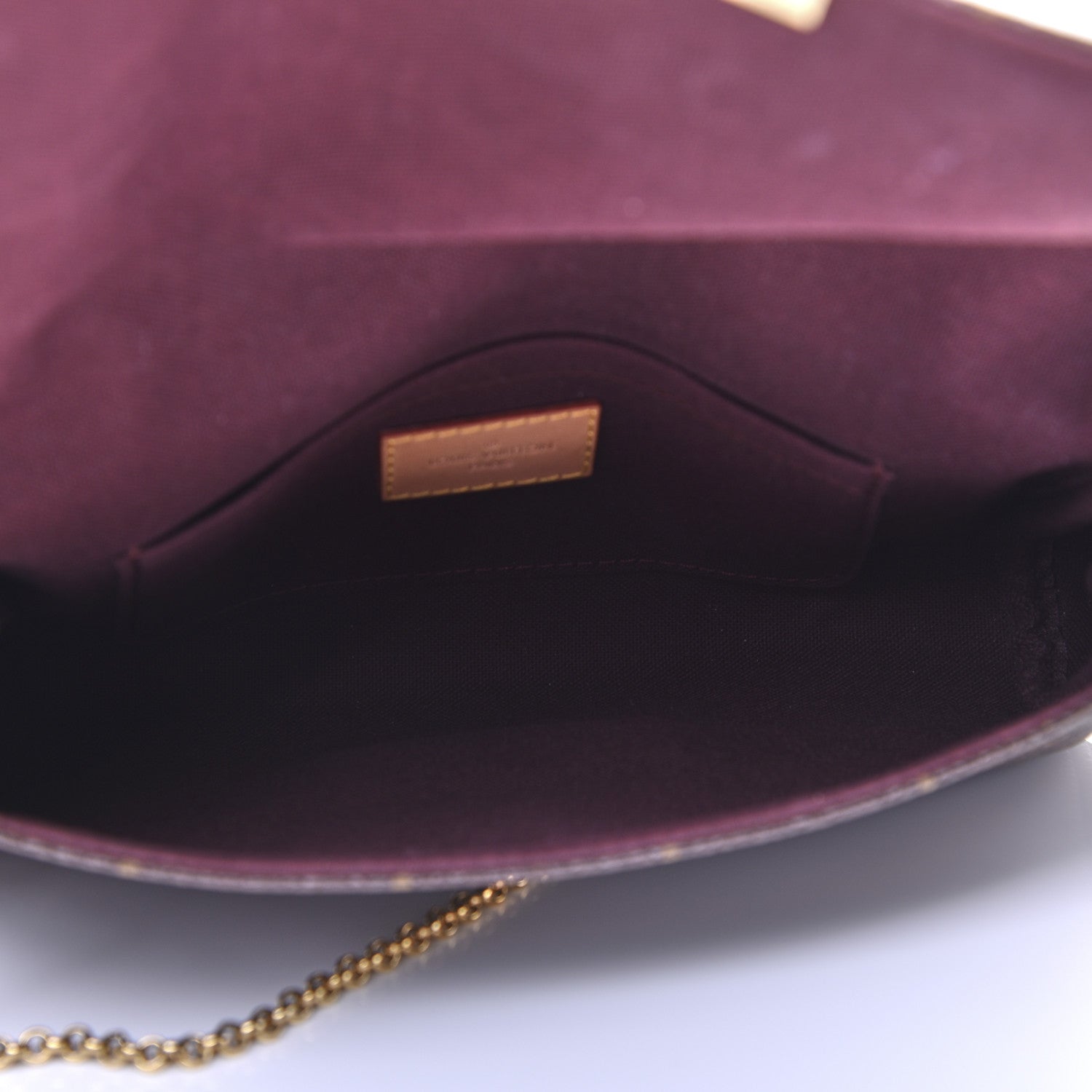 Louis Vuitton Monogram Favorite PM 5 of 13