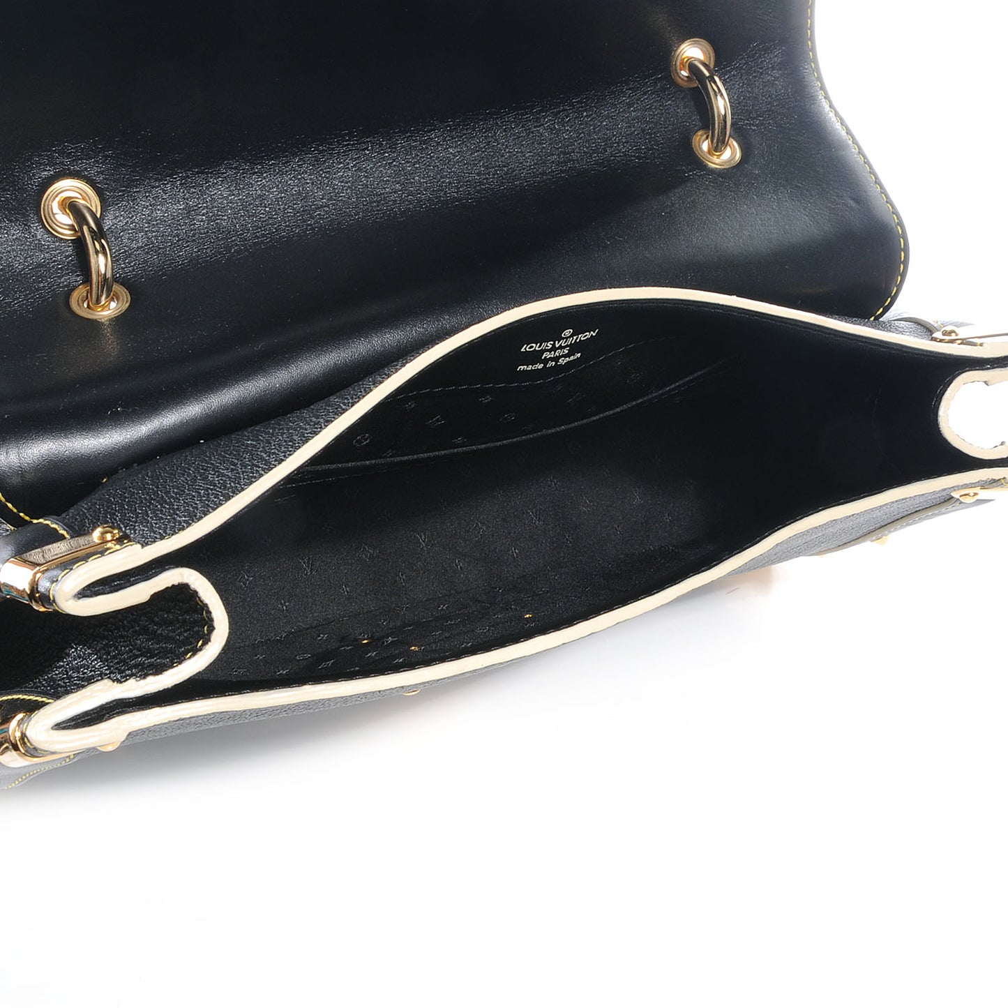 Suhali Le Talentueux Black