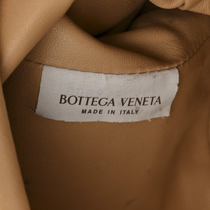 Bottega Veneta Butter Calfskin The Mini Pouch Porridge 8 of 15